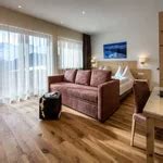 Golf- & Sporthotel Hof Maran**** | Hotel in Arosa | Arosa Lenzerheide