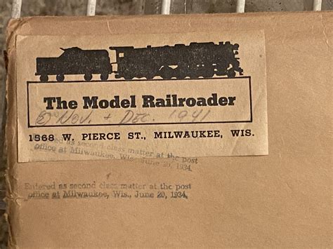 Image result for Model Railroader