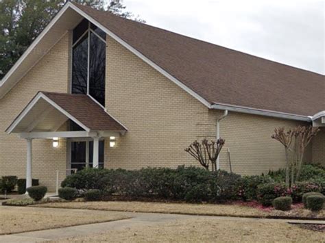 Bailey Funeral Home | Springhill, Haynesville, Plain Dealing, LA & El ...