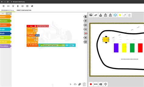 Image result for EV3 Problem