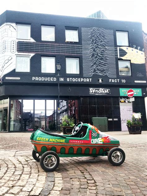 I’m incredibly excited to be a part of CBRE Property Management’s Team ...