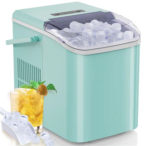 16 Best Quiet Countertop Ice Makers for Effortless Chilling