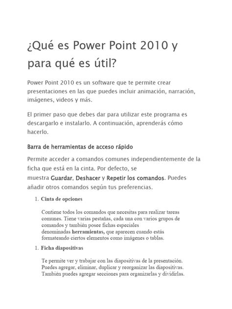 Image result for Que ES Microsoft PowerPoint