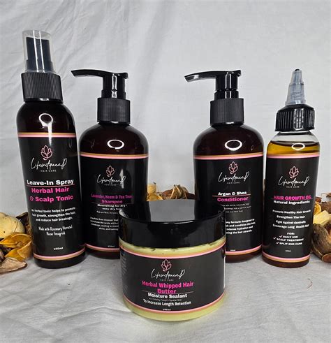 Wash Day Bundle Ultimate Hair Care Collection – Lifewitqueenp.shop