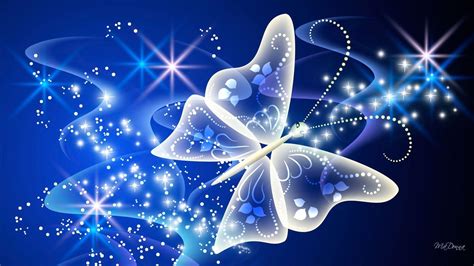 Mystical Butterfly Wallpapers - Top Free Mystical Butterfly Backgrounds - WallpaperAccess
