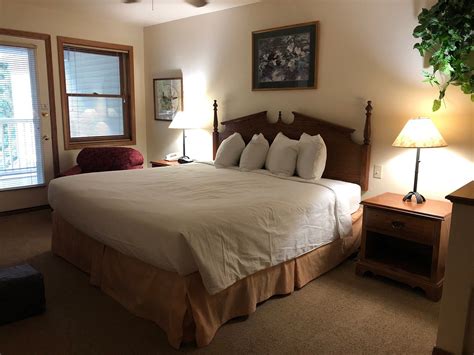 PHEASANT PARK RESORT - Updated 2025 Prices & Reviews (Sister Bay, Door ...