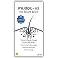 Buy EMERGED Pylo-Dil HS Hair Growth Serum 30Ml Online at Low Prices in ...
