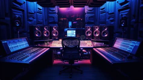 Image result for Recording Studio Control Room Design