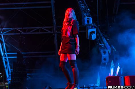 LIVE STREAM: Watch Alison Wonderland's Entire EDC Las Vegas 2016 Set