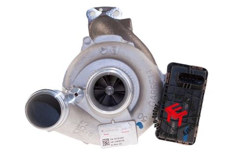 Mercedes ML 350 CDI Blue TEC W164 Turbolader A6420908880 777318-5002W ...