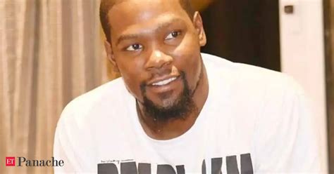 Kevin Durant: NBA player Kevin Durant gets a special gift from his ...