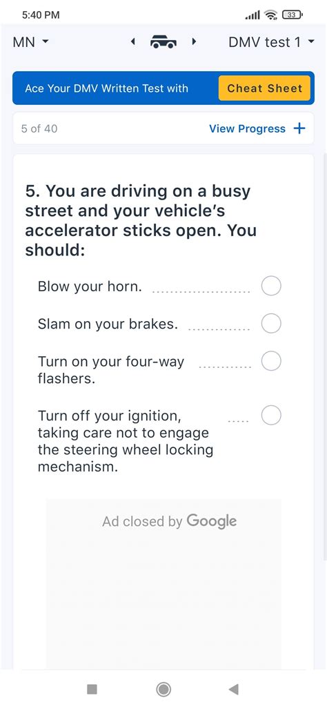 Drive Smart Practice Test 的图像结果