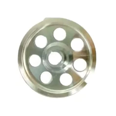 RALCORZ PERFORMANCE PULLEY FOR HONDA – N1racing Equipment