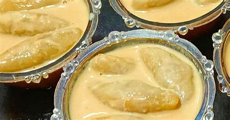 Dipa Bhattacharyya দ্বারা ক্ষীরের পুর ভরা পুল(Kheerer Pur Bhara Doodh ...