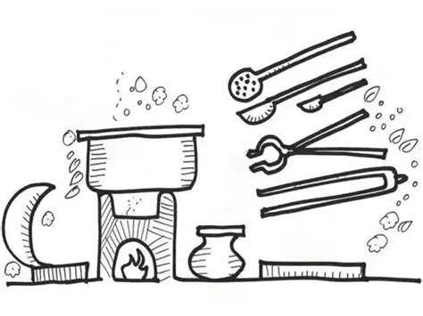 ‘Thali’, ‘handi’, ‘paniki’: Unique inventions of the Indian kitchen by ...