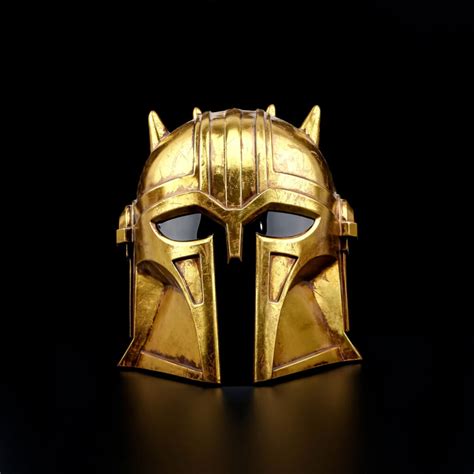 Star Wars Inspired Cosplay Helmets | Buy Star Wars Helmets