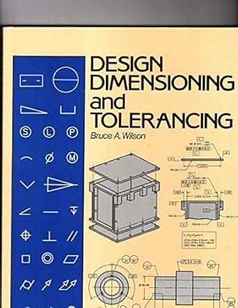 Buy Design Dimensioning and Tolerancing Book Online at Low Prices in ...