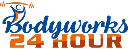 Contact - Bodyworks 24 Hour Fitness