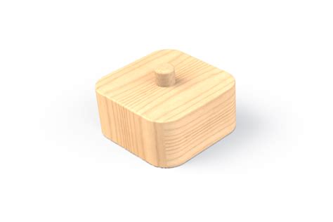 Single Building Block 的图像结果