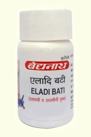 Buy Eladi Bati - Products | Baidyanth