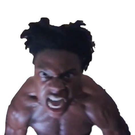 Ishowspeed, Entertainment, Streamer, Viral, Gaming PNG