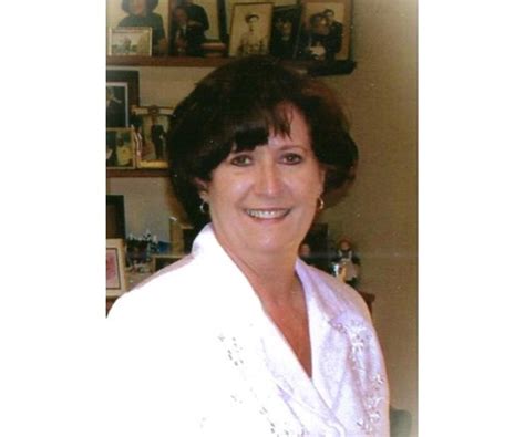 Joy Arleen Smith Obituary (2024) - Pulaski, VA - Seagle Funeral Home