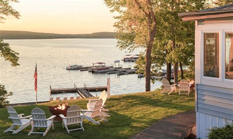Poconos Mountain Lake House