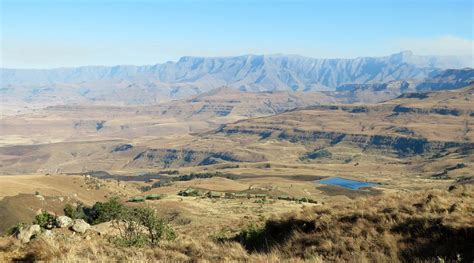 DRIFTERS DRAKENSBERG INN (Bergville) - Hotel Reviews & Photos - Tripadvisor