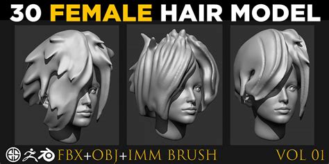 Image result for Hair Modeling Blender
