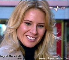 Ingrid Muccitelli