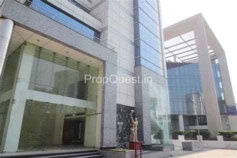 Qutab Institutional Area – PropQuest