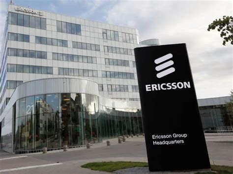 Ericsson acquires Niche AI workforce for India centre - The Economic Times