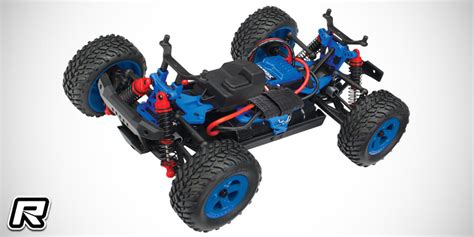 Image result for PreRunner RC