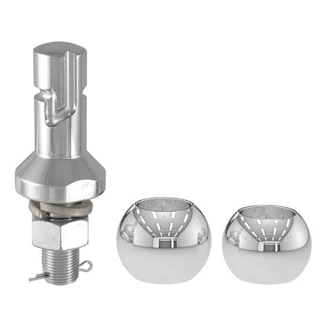 CURT 41782 Switch Ball Trailer Ball Set : Amazon.in: Car & Motorbike