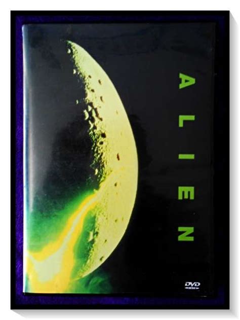 Image result for Alien DVD Collection