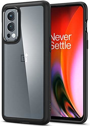 Spigen Ultra Hybrid Back Cover Case Compatible with OnePlus 7T (TPU ...