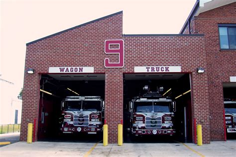 Bladensburg Fire Department
