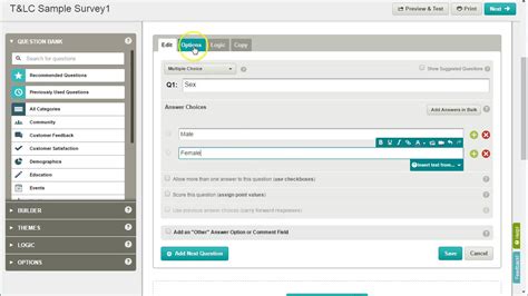 Image result for SurveyMonkey Tutorial Beginner