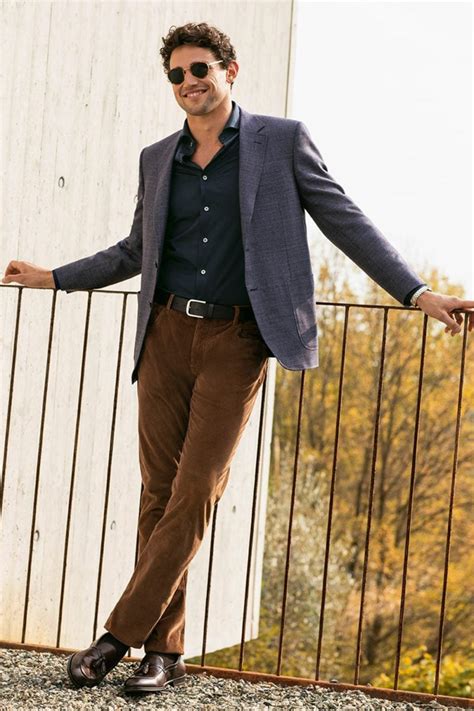 Business Casual Style Men 的图像结果