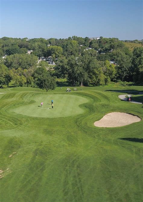 Junior Golf - Eagle Run Golf Course
