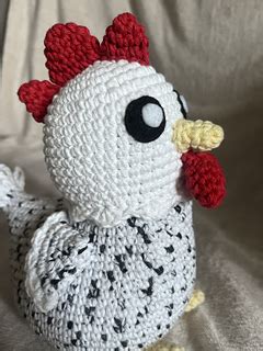 Image result for Chicken Stuffed Animal Pattern