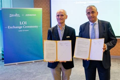 ProLogium taps Paris-Saclay for first R&D center outside Taiwan - EDN Asia