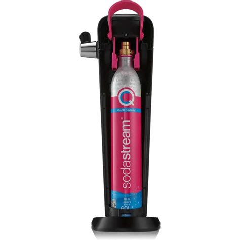 Soda Stream Bottle Woolworths at Bruce Green blog