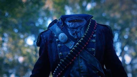 Death | SleepyHollow Wiki | Fandom