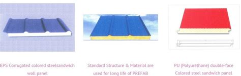 Bajaj Pre-Fabricated House Manufacturer, Supplier from Nagpur