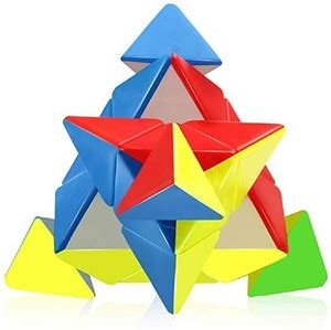 chract TRIANGLE RUBIK CUBE - TRIANGLE RUBIK CUBE . shop for chract ...