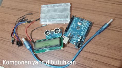 Image result for Contoh Proyek Arduino