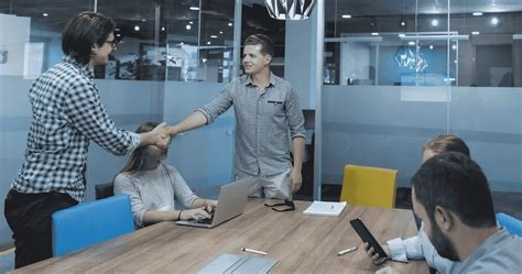 Why Collaborative Workspaces Are Key to Employee Retention