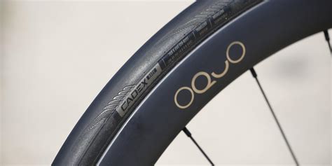 Neumáticos Cadex Race GC de 28 mm, una sorprendente alternativa a las ...