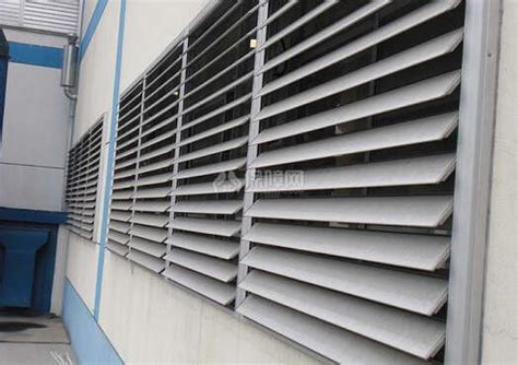 铝合金手动可调百叶窗、电动百叶窗 专业生产厂家 价格合理-阿里巴巴